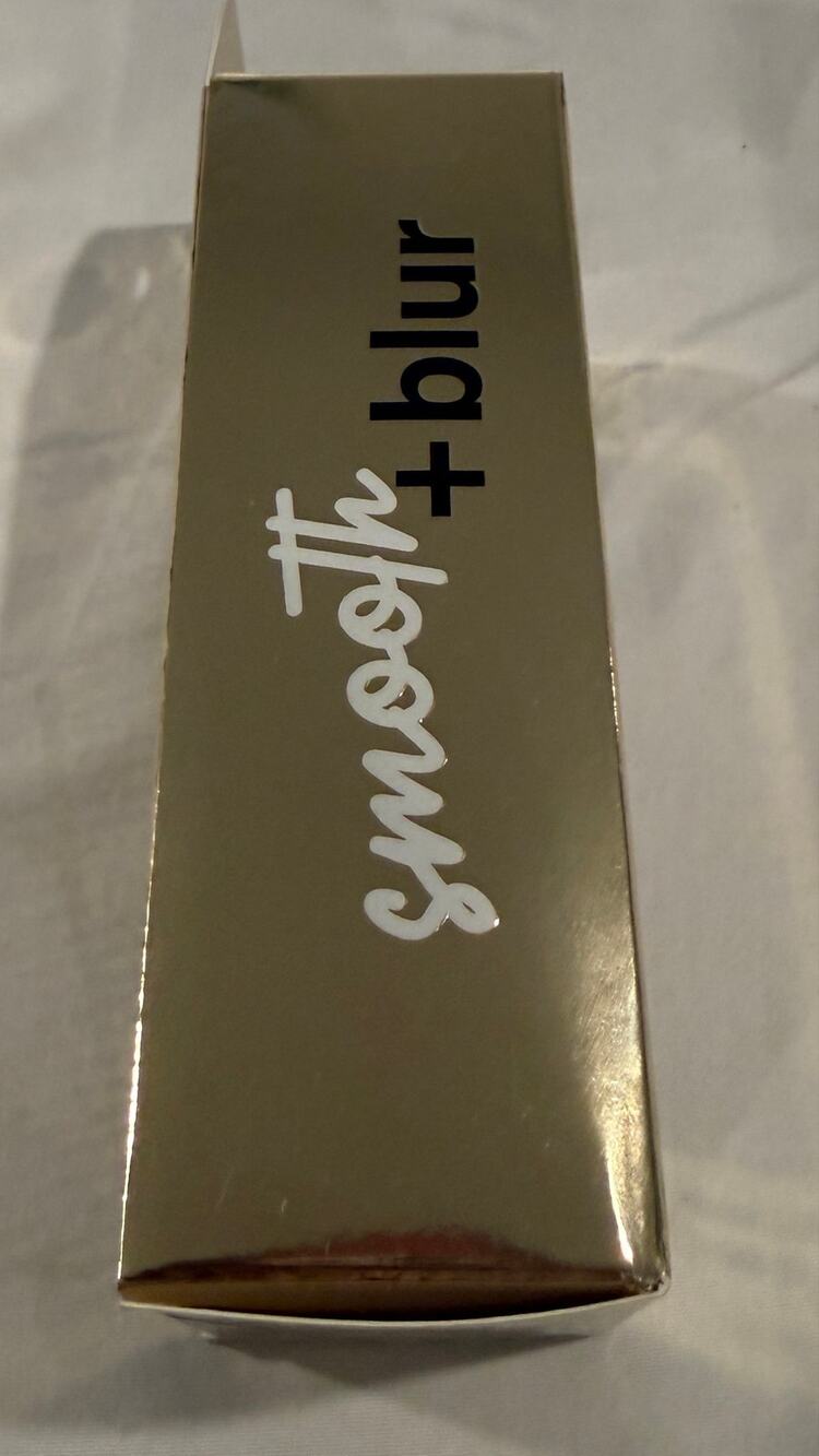 Smooth + Blur Tinted Illuminating Face Primer (1.0 fl oz / 30 ml)